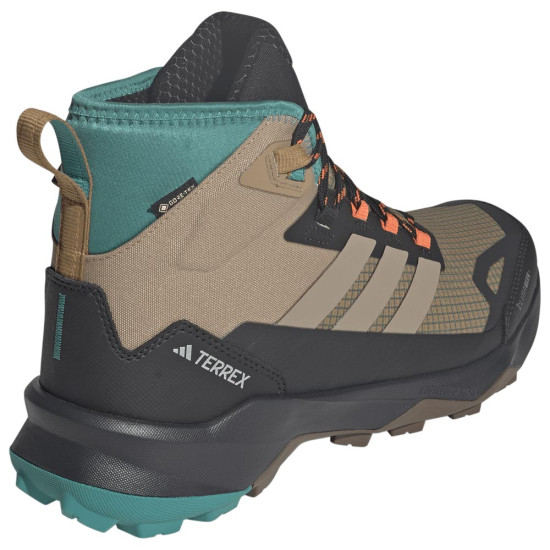 Adidas Terrex Skychaser Ax5 Mid GTX Climawarm+